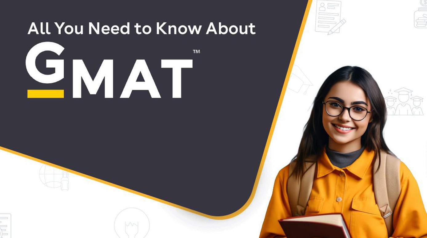 آزمون GMAT